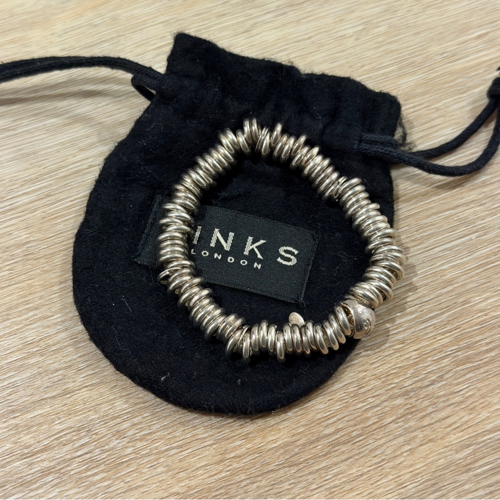 Links of London Sweetie Bracelet